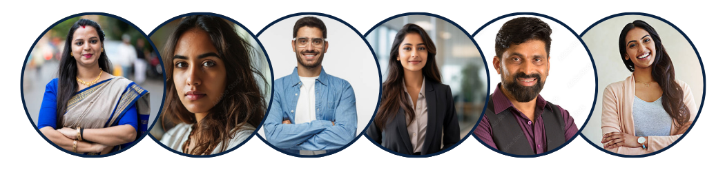 Trusted By 30+ Entrepreneurs